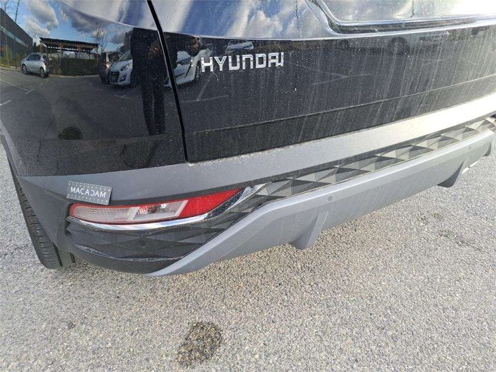 Photo 19 VIN: TMAJE811BNJ117854 - HYUNDAI TUCSON HYBRID 