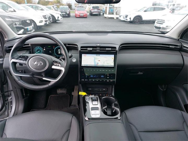 Photo 2 VIN: TMAJE812DNJ035288 - HYUNDAI TUCSON 