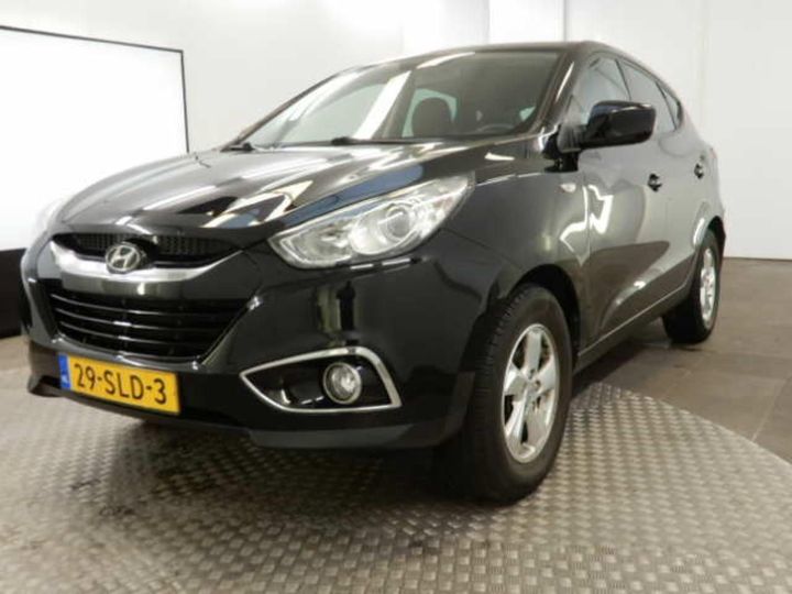 Photo 3 VIN: TMAJT81VACJ230052 - HYUNDAI IX35 