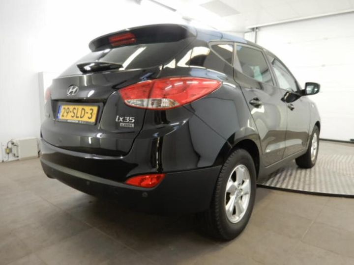 Photo 4 VIN: TMAJT81VACJ230052 - HYUNDAI IX35 