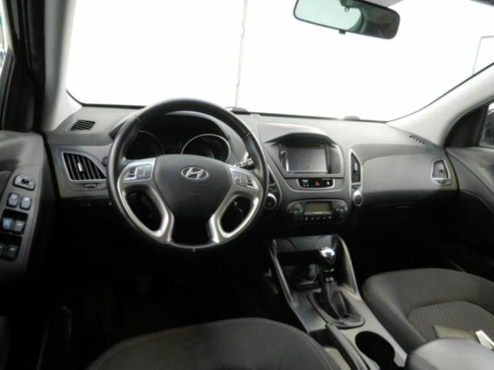 Photo 5 VIN: TMAJT81VACJ230052 - HYUNDAI IX35 