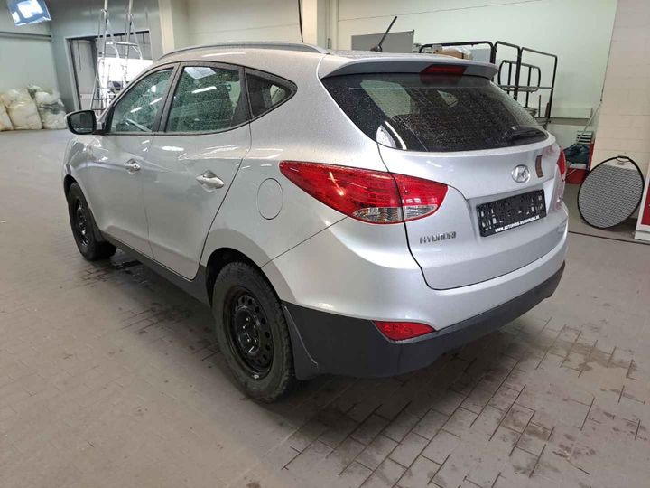 Photo 2 VIN: TMAJU81AADJ358391 - HYUNDAI IX35 