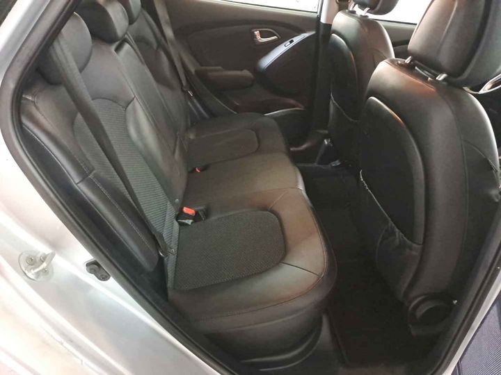 Photo 5 VIN: TMAJU81AADJ358391 - HYUNDAI IX35 