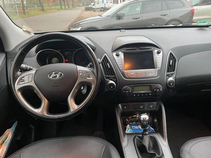 Photo 7 VIN: TMAJU81AAEJ615292 - HYUNDAI IX35 