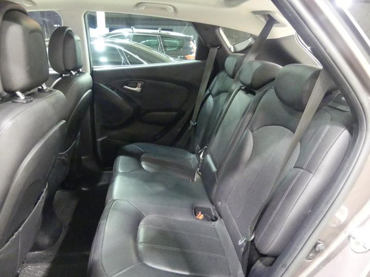 Photo 6 VIN: TMAJU81FDFJ671873 - HYUNDAI IX35 