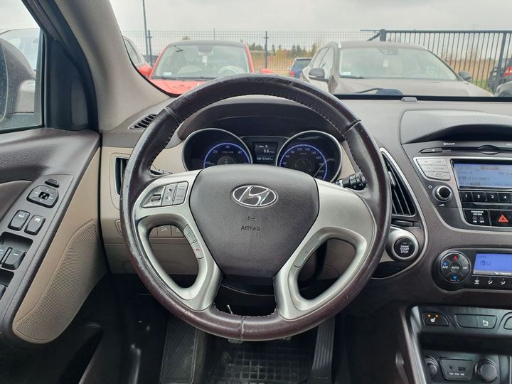 Photo 16 VIN: TMAJU81UACJ242748 - HYUNDAI IX35 