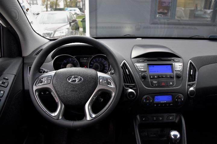 Photo 31 VIN: TMAJU81VCFJ639504 - HYUNDAI IX35 SUV 