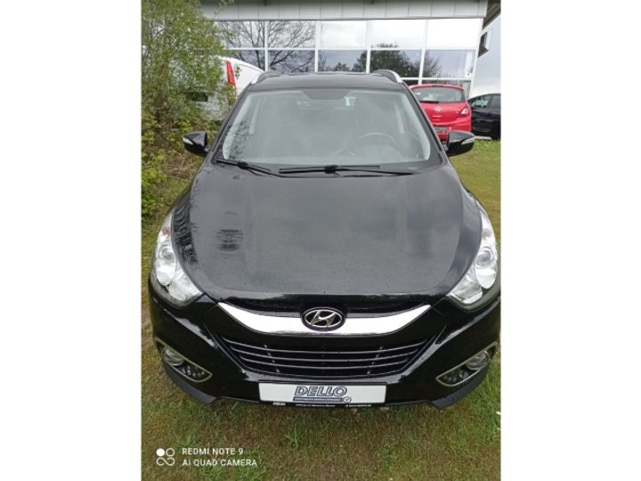 Photo 21 VIN: TMAJU81VDDJ444367 - HYUNDAI IX35 