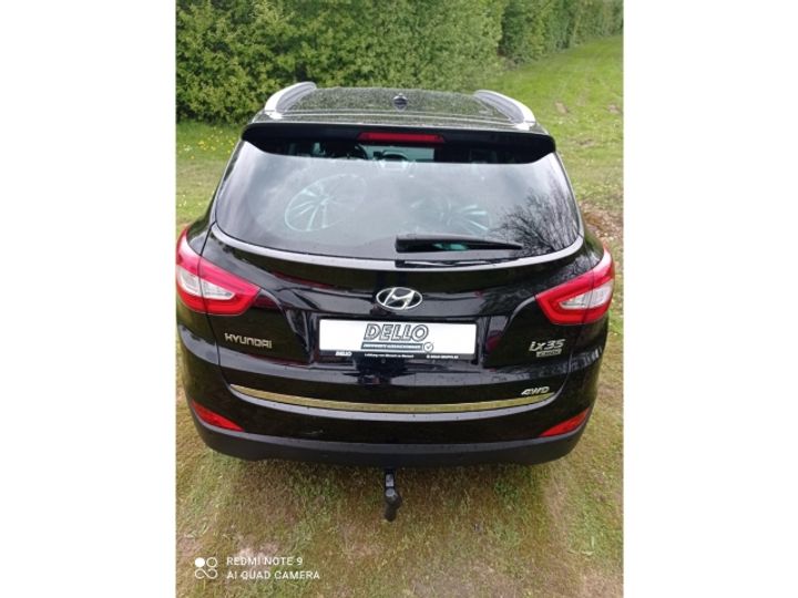 Photo 25 VIN: TMAJU81VDDJ444367 - HYUNDAI IX35 