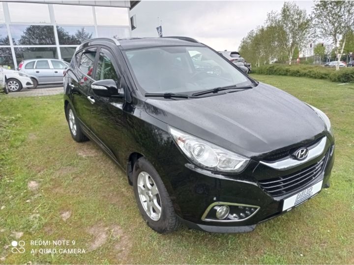 Photo 3 VIN: TMAJU81VDDJ444367 - HYUNDAI IX35 