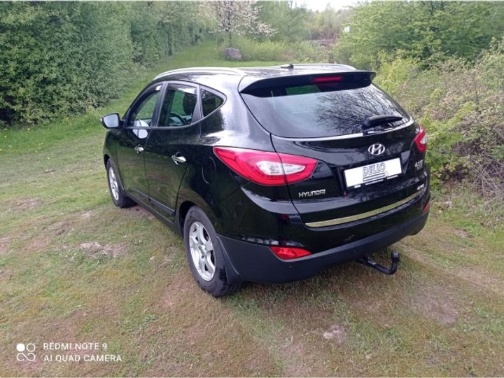 Photo 5 VIN: TMAJU81VDDJ444367 - HYUNDAI IX35 