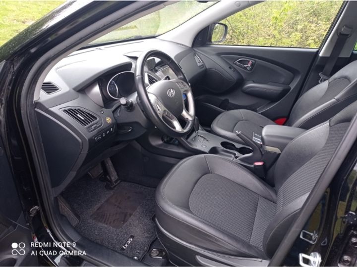 Photo 7 VIN: TMAJU81VDDJ444367 - HYUNDAI IX35 