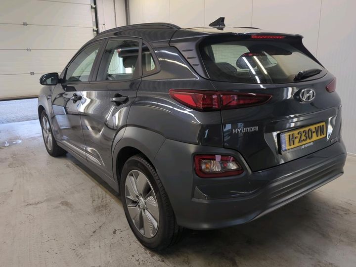 Photo 2 VIN: TMAK281GFLJ002624 - HYUNDAI KONA 