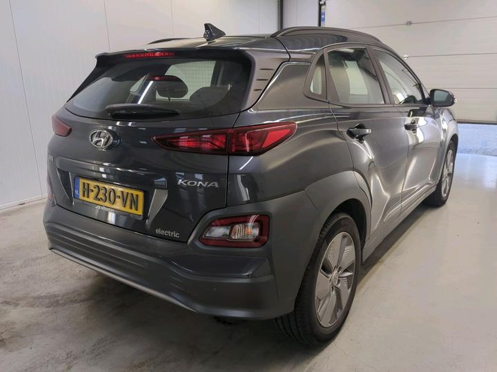 Photo 3 VIN: TMAK281GFLJ002624 - HYUNDAI KONA 