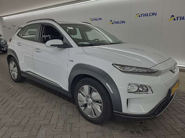 Photo 1 VIN: TMAK281GFLJ004719 - HYUNDAI KONA 