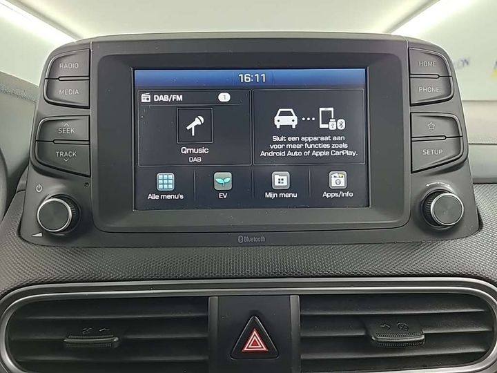 Photo 10 VIN: TMAK281GFLJ004719 - HYUNDAI KONA 