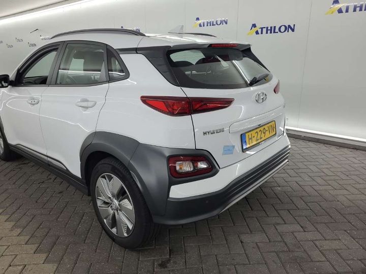 Photo 17 VIN: TMAK281GFLJ004719 - HYUNDAI KONA 