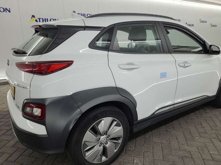 Photo 19 VIN: TMAK281GFLJ004719 - HYUNDAI KONA 