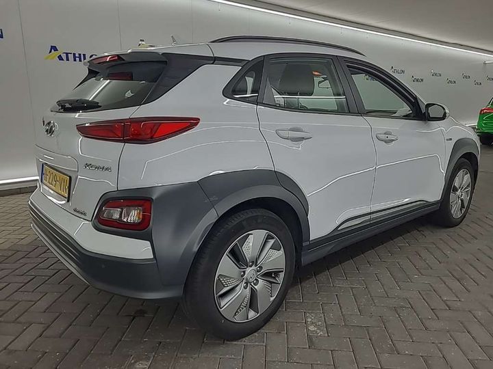 Photo 2 VIN: TMAK281GFLJ004719 - HYUNDAI KONA 