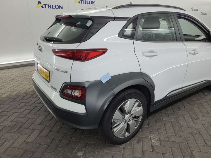 Photo 23 VIN: TMAK281GFLJ004719 - HYUNDAI KONA 