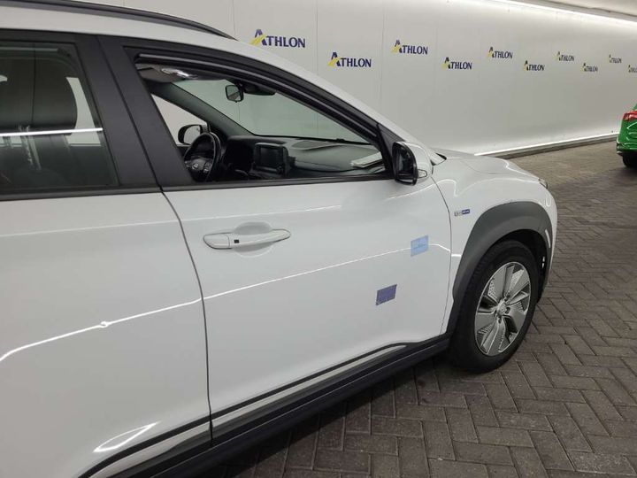 Photo 26 VIN: TMAK281GFLJ004719 - HYUNDAI KONA 