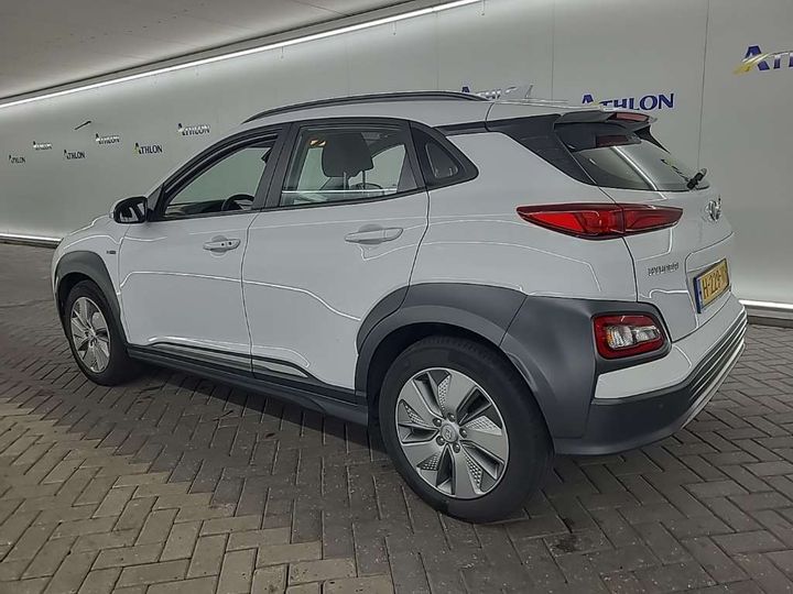 Photo 3 VIN: TMAK281GFLJ004719 - HYUNDAI KONA 