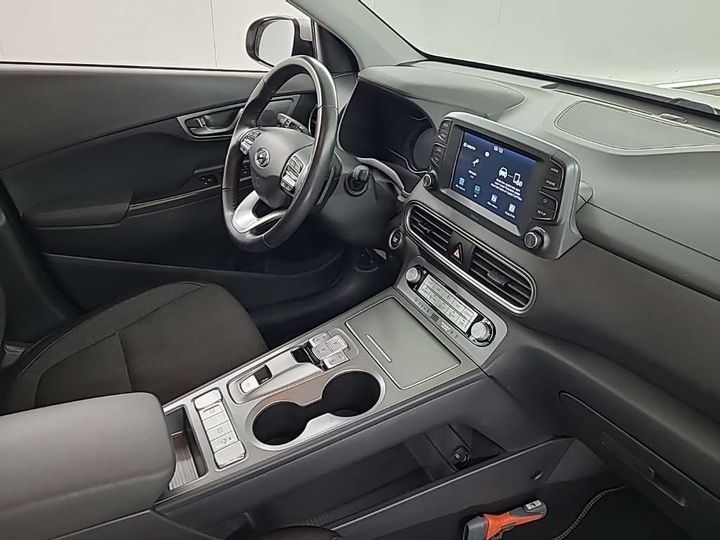 Photo 5 VIN: TMAK281GFLJ004719 - HYUNDAI KONA 