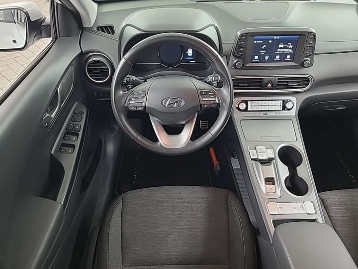 Photo 7 VIN: TMAK281GFLJ004719 - HYUNDAI KONA 