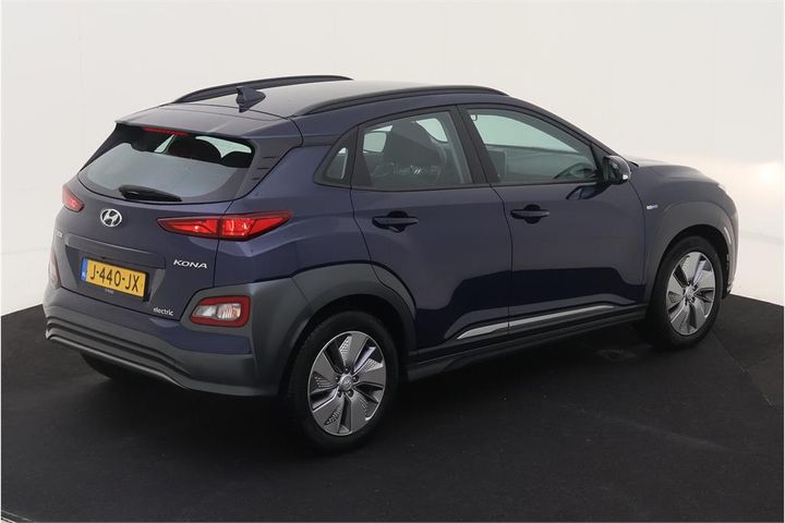 Photo 2 VIN: TMAK281GFLJ008346 - HYUNDAI KONA 