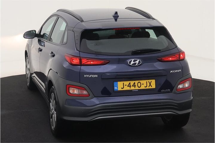 Photo 3 VIN: TMAK281GFLJ008346 - HYUNDAI KONA 