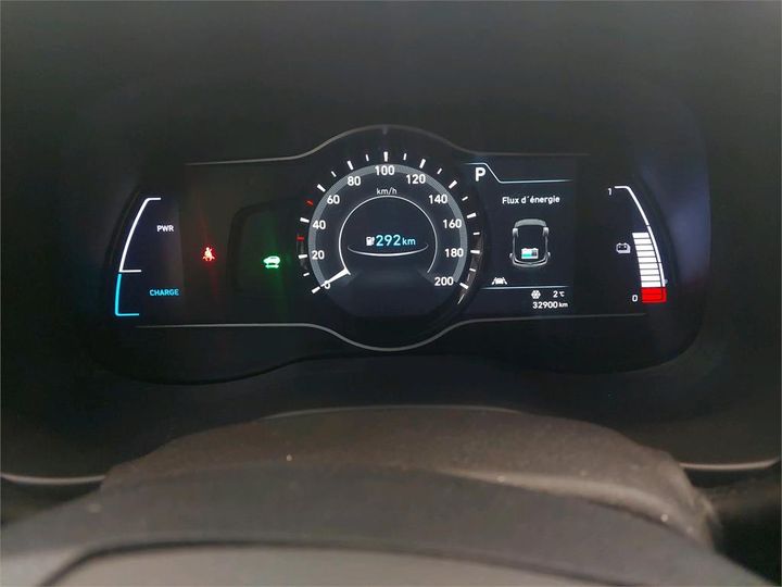 Photo 4 VIN: TMAK281GFLJ012208 - HYUNDAI KONA 