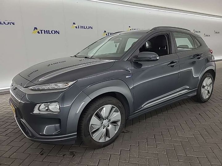 Photo 0 VIN: TMAK281GFLJ012851 - HYUNDAI KONA 