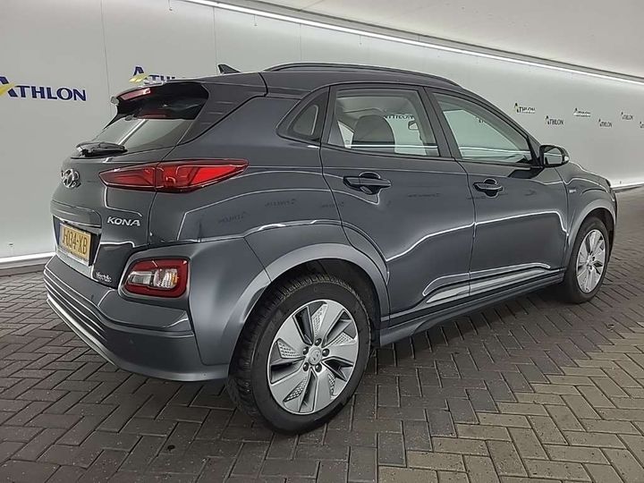 Photo 2 VIN: TMAK281GFLJ012851 - HYUNDAI KONA 