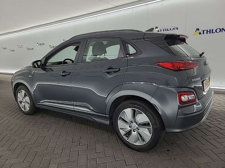 Photo 3 VIN: TMAK281GFLJ012851 - HYUNDAI KONA 