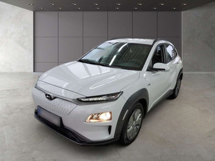 Photo 1 VIN: TMAK281GFLJ016658 - HYUNDAI KONA (OS)(2017-&GT) 