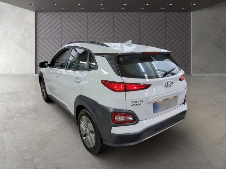 Photo 16 VIN: TMAK281GFLJ016658 - HYUNDAI KONA (OS)(2017-&GT) 