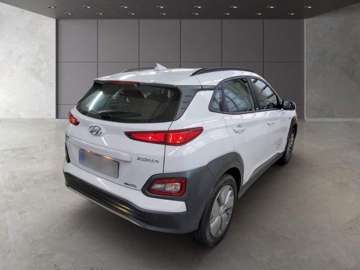 Photo 20 VIN: TMAK281GFLJ016658 - HYUNDAI KONA (OS)(2017-&GT) 