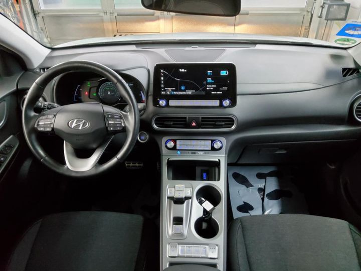 Photo 22 VIN: TMAK281GFLJ016658 - HYUNDAI KONA (OS)(2017-&GT) 