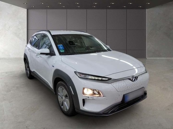 Photo 25 VIN: TMAK281GFLJ016658 - HYUNDAI KONA (OS)(2017-&GT) 