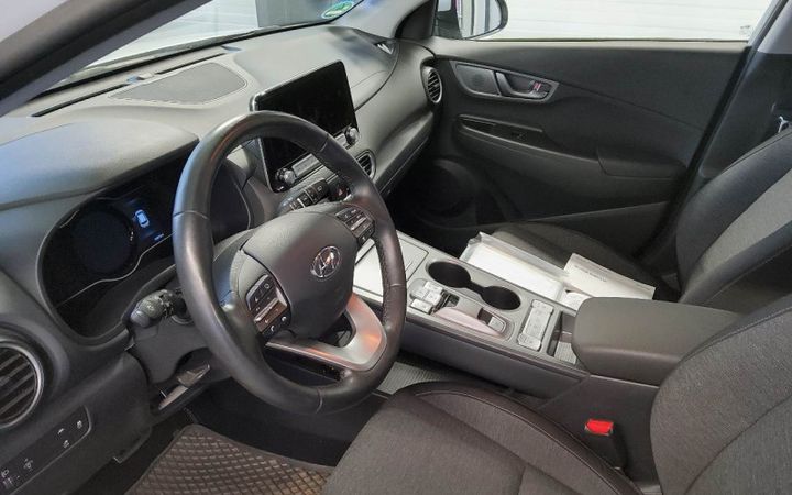 Photo 9 VIN: TMAK281GFLJ016660 - HYUNDAI KONA (OS)(2017-&GT) 