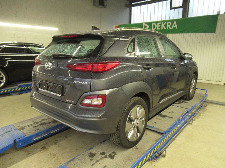 Photo 12 VIN: TMAK281GFLJ017310 - HYUNDAI KONA (OS)(2017-&GT) 