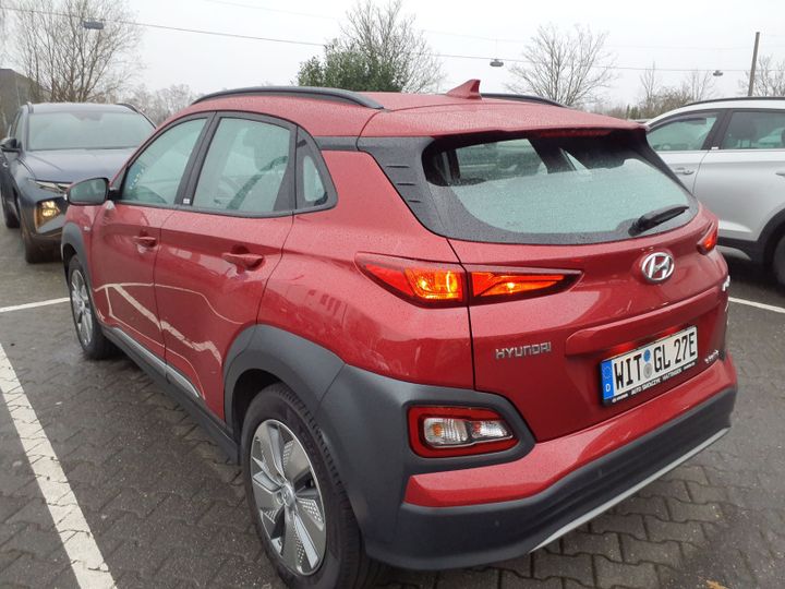 Photo 3 VIN: TMAK281GFLJ020789 - HYUNDAI KONA 