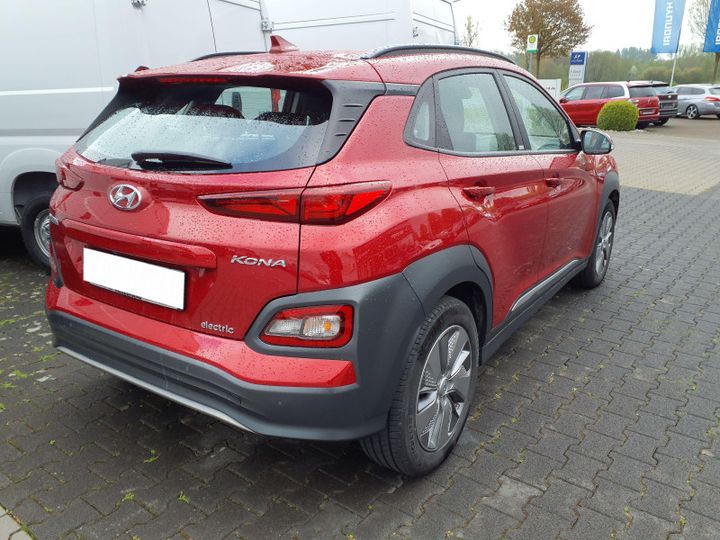 Photo 2 VIN: TMAK281GFLJ023006 - HYUNDAI KONA 