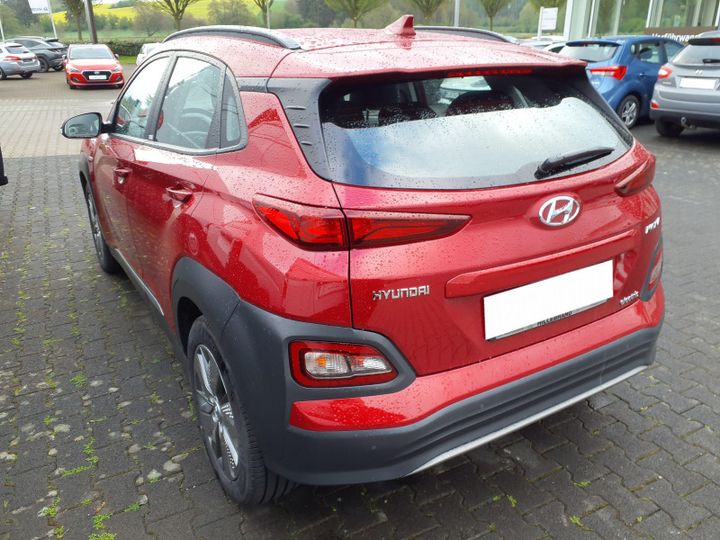 Photo 3 VIN: TMAK281GFLJ023006 - HYUNDAI KONA 