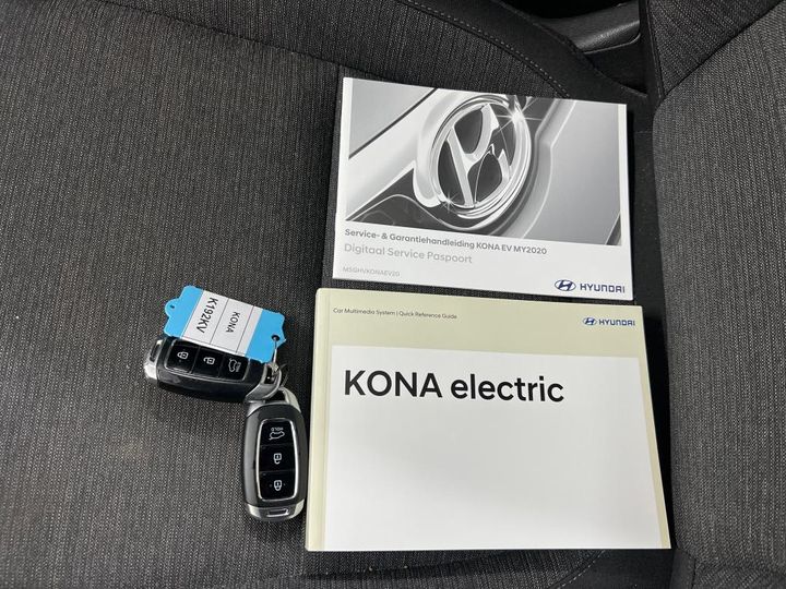 Photo 14 VIN: TMAK281GFLJ023772 - HYUNDAI KONA 