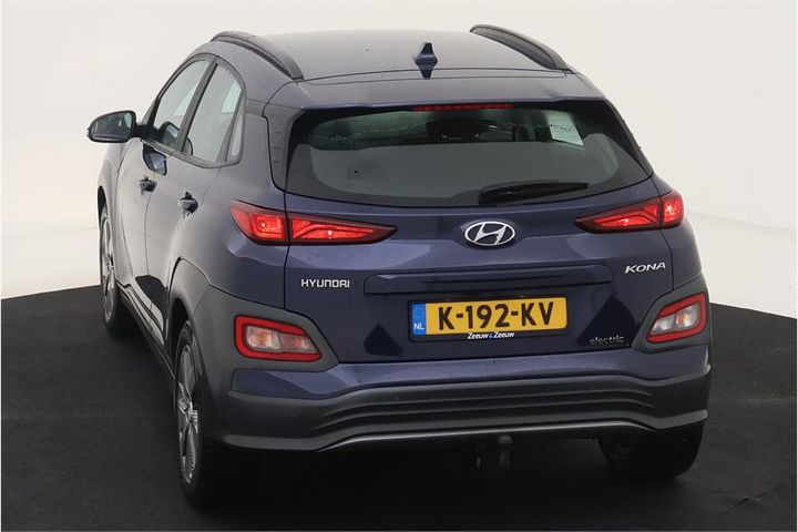 Photo 3 VIN: TMAK281GFLJ023772 - HYUNDAI KONA 