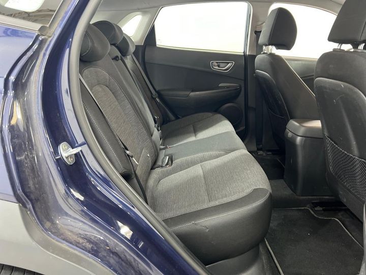 Photo 7 VIN: TMAK281GFLJ023772 - HYUNDAI KONA 