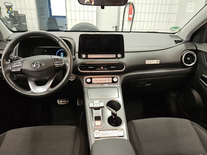 Photo 5 VIN: TMAK281HFMJ038338 - HYUNDAI KONA 