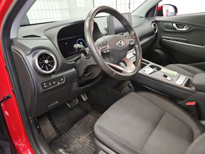 Photo 4 VIN: TMAK281HFMJ039463 - HYUNDAI KONA 