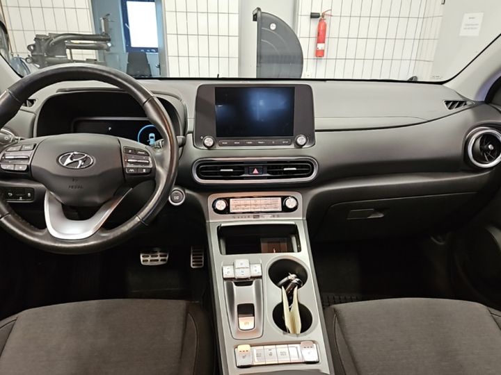 Photo 5 VIN: TMAK281HFMJ039463 - HYUNDAI KONA 